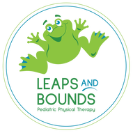 Leaps and Bounds PT